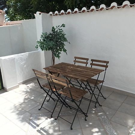 Nueva Nerja Pueblo Andaluz Casa Grafton Villa Exterior photo