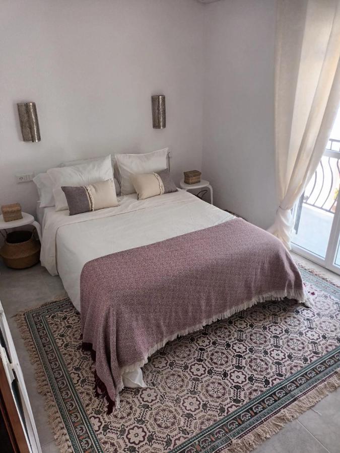 Nueva Nerja Pueblo Andaluz Casa Grafton Villa Exterior photo